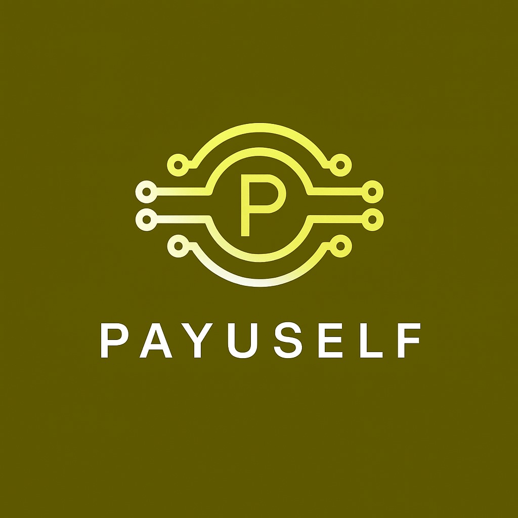 payuself Logo
